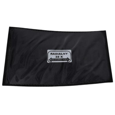 E-shop 35X - Radial repair patch, 133x187 mm