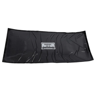 E-shop 42X - Radial repair patch, 141x266 mm