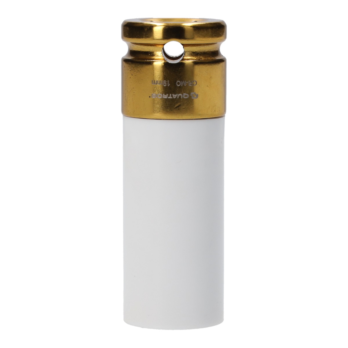Impact socket 1/2" for aluminium wheels - 19 mm