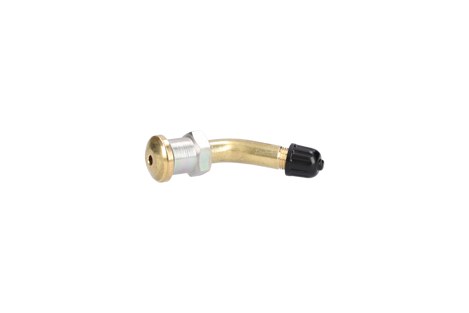E-shop MS metal valve hole 9.7 mm WONDER