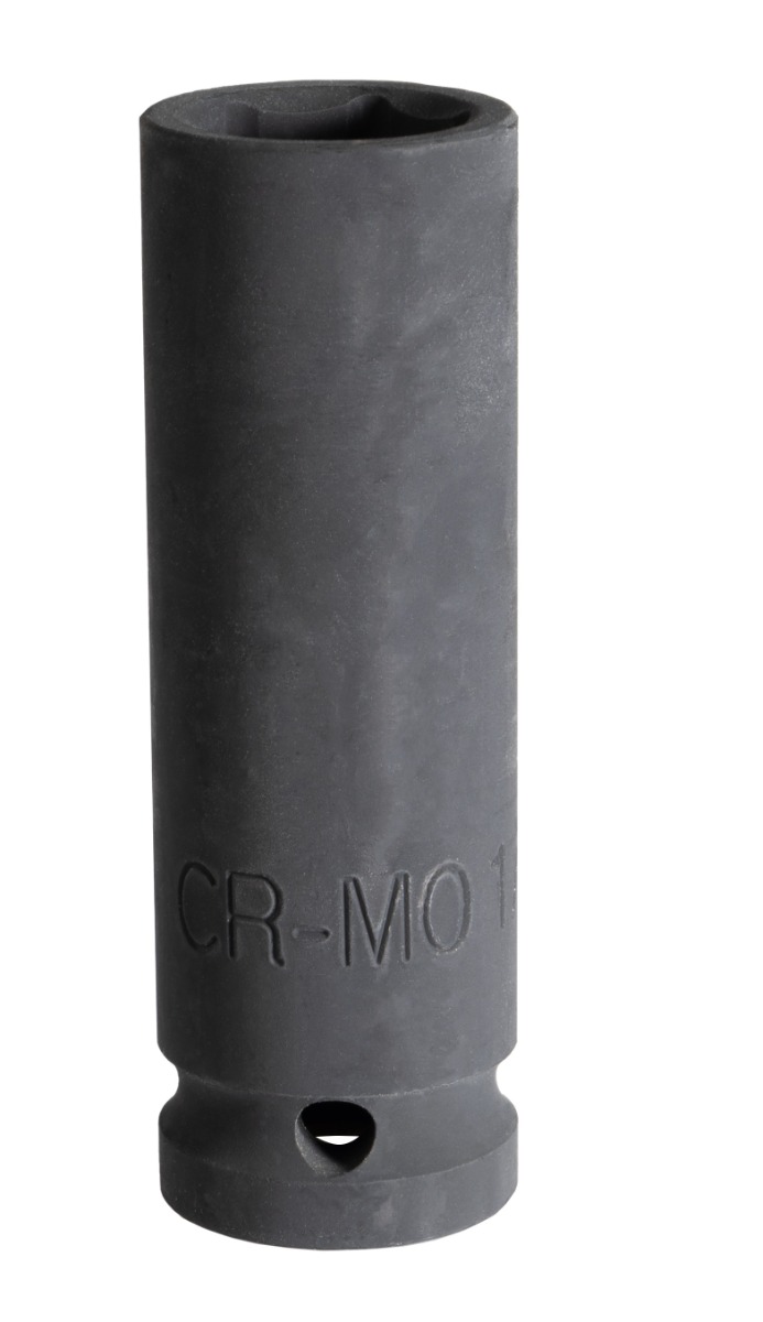 Impact socket 1/2" 17 mm MJW Tools