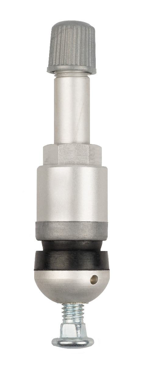 E-shop TPMS valve for OEM - Beru/Huf sensor, L=56mm