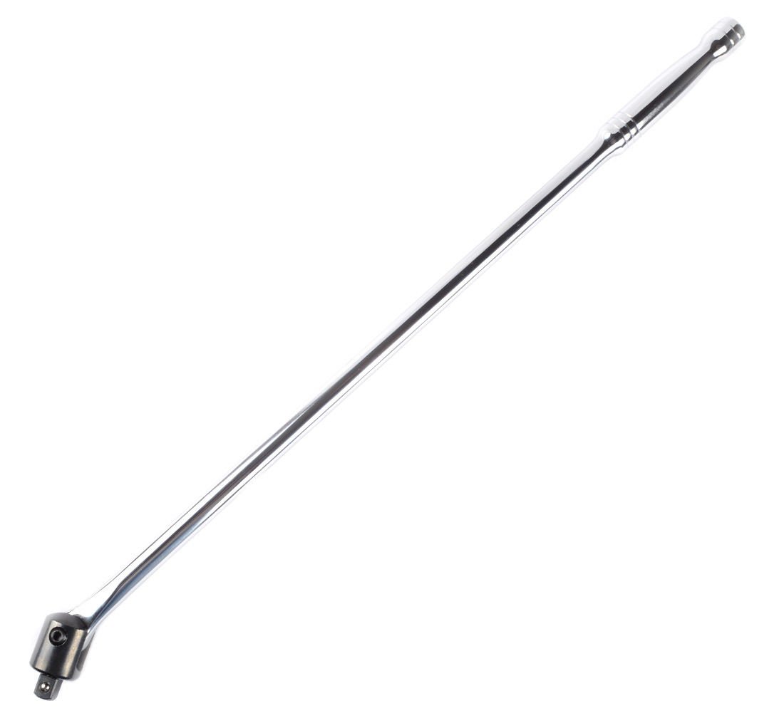 Predĺžený kĺbový trhák 1/2" 600mm BOXO