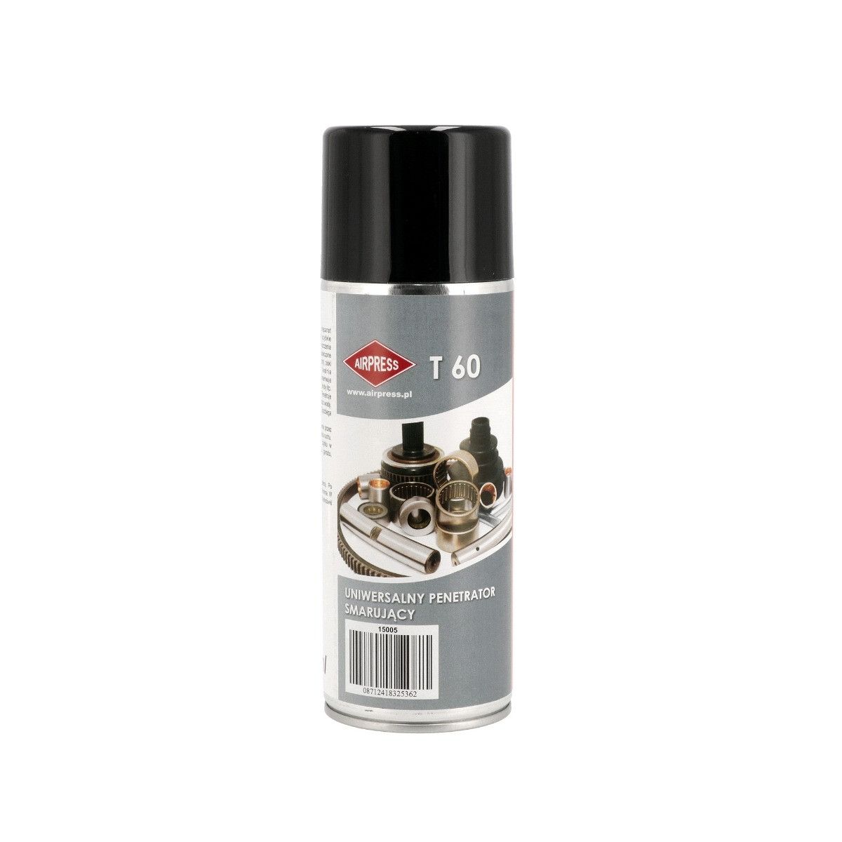 E-shop Univerzálny penetračný mazací sprej 400ml