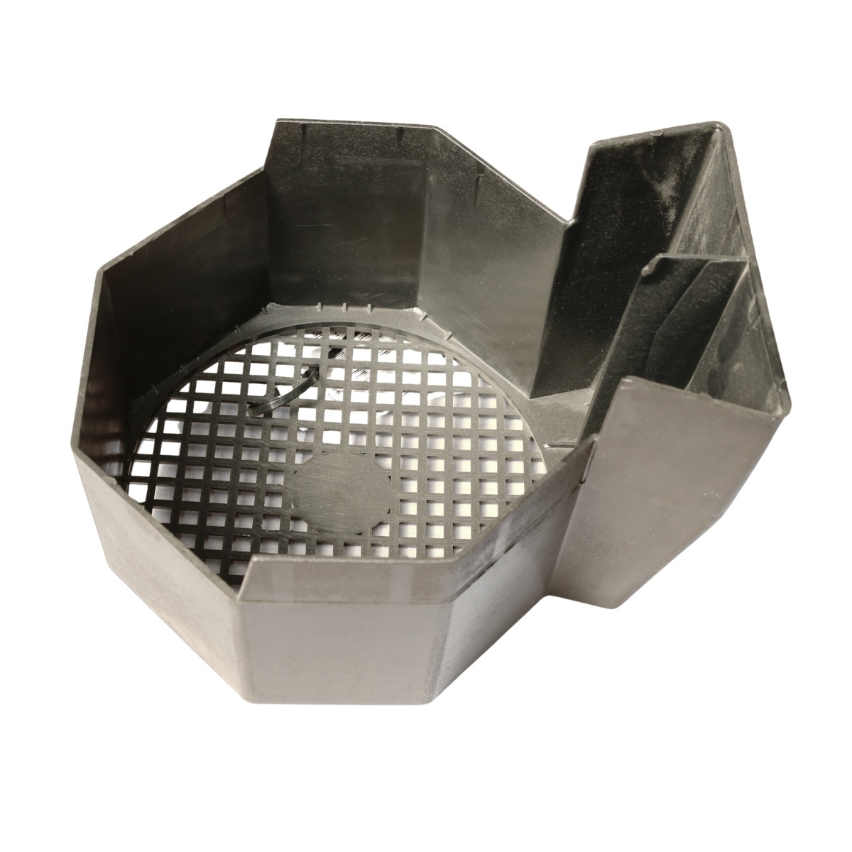 E-shop Compressor housing p65dv for unit p65dv/t and p65dv/m, compressor KM 50/100-350 and compressor LM 50/100-350 (old version)
