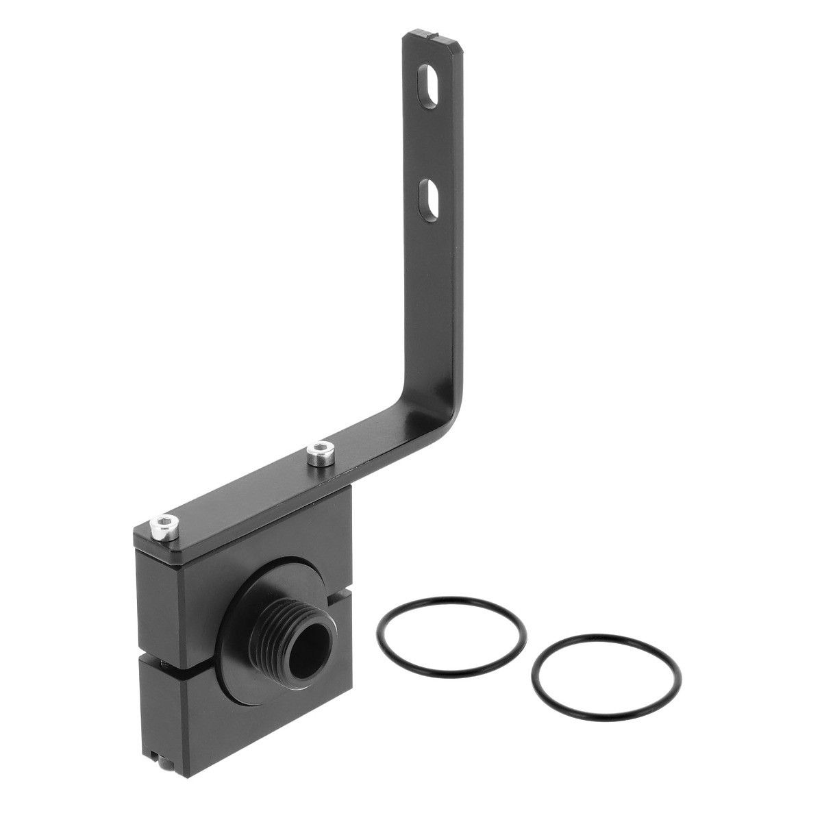 E-shop Spojka Mikrofiltra 3/8" - 3/4" s nástenným držiakom