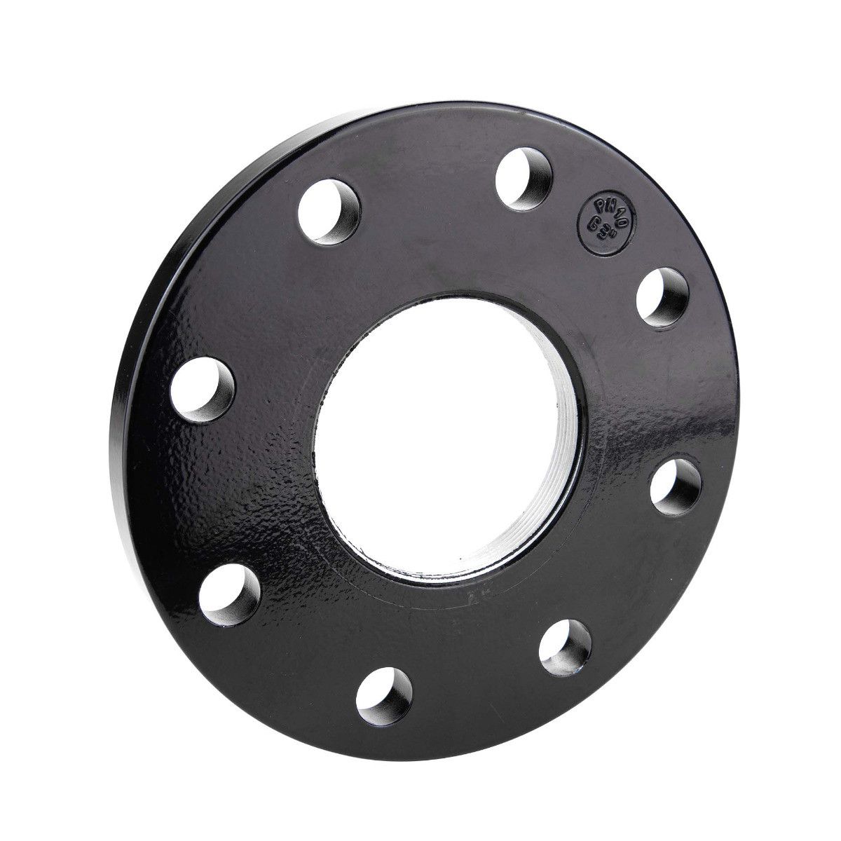 E-shop Prírubová spojka vnútorný závit 110 mm x 4"