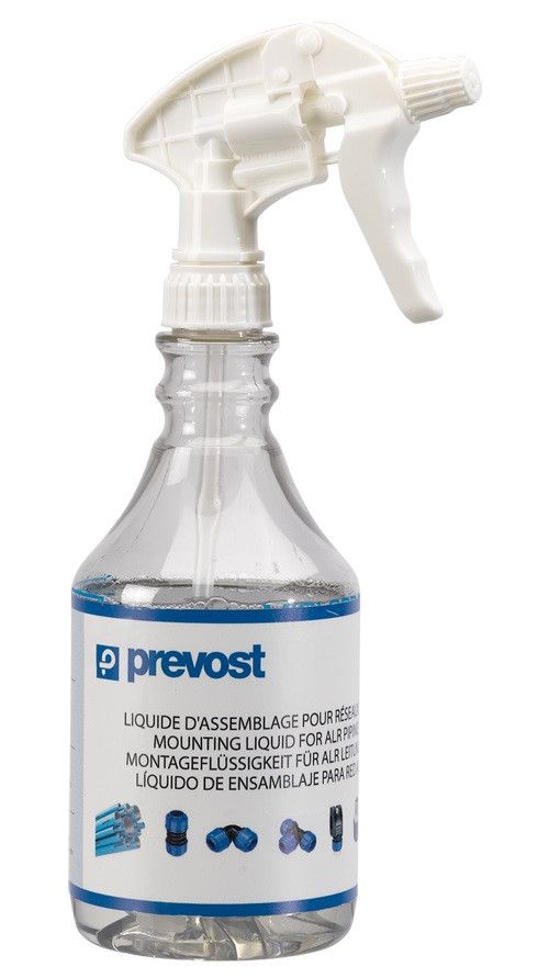 E-shop Montážna kvapalina 750 ml