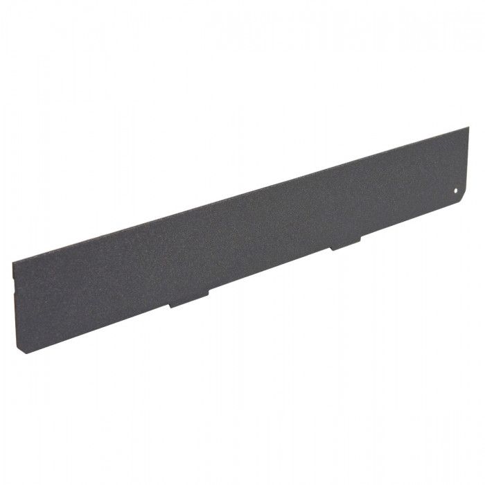 E-shop Rozdeľovač do zásuviek 55 x 395 mm 1 ks