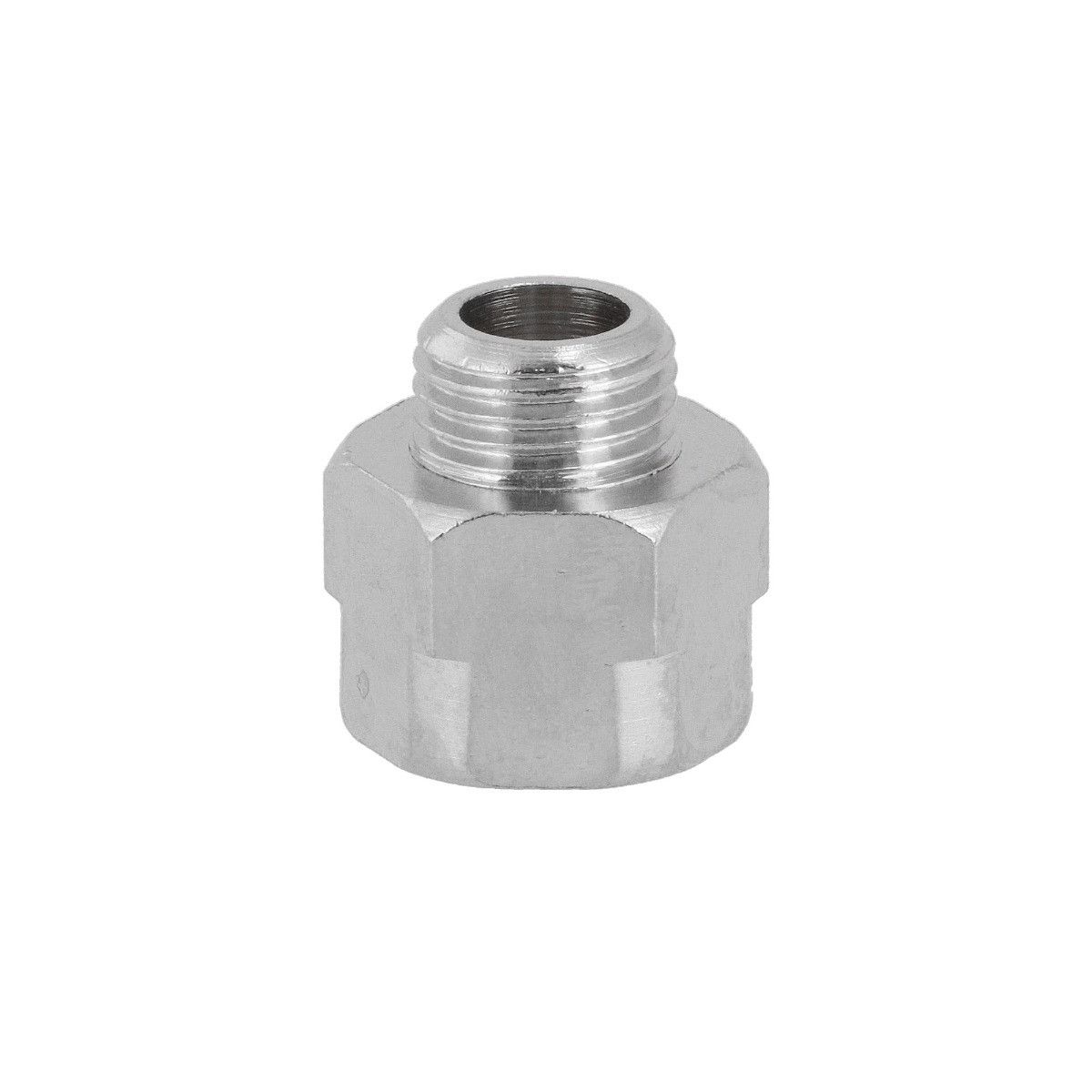 E-shop Redukcia vsuvka 1/4" x matica 3/8"
