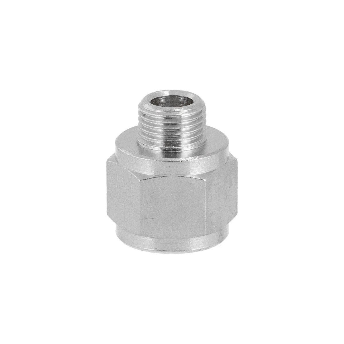 E-shop Redukcia vsuvka 1/8" x matica 1/4"