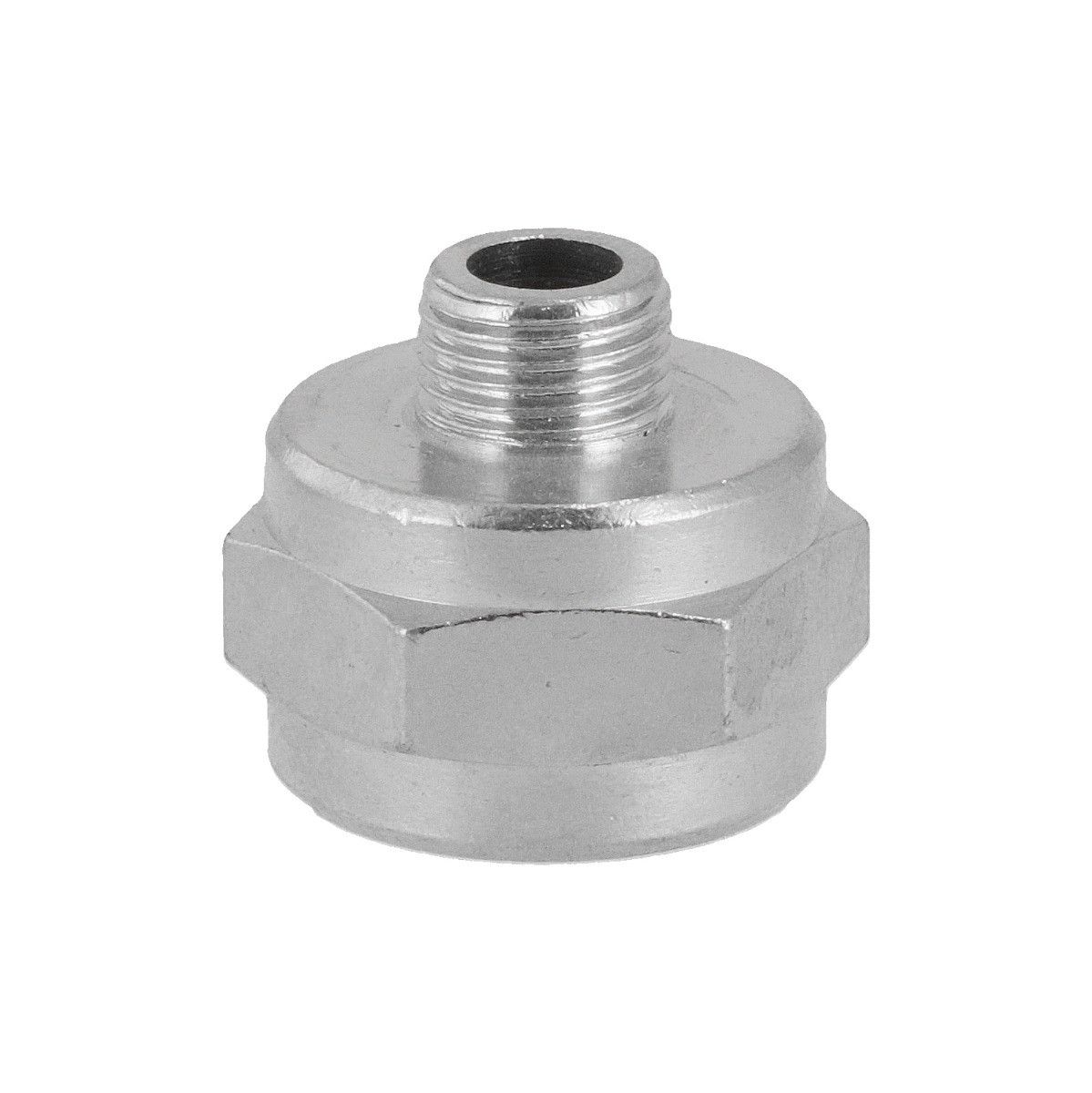 E-shop Redukcia vsuvka 1/8" x matica 3/8"