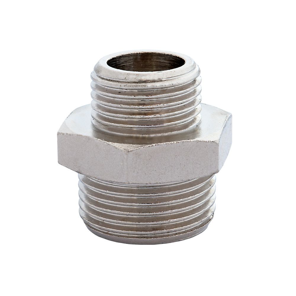 E-shop Redukcia vsuvková 1/2" x 3/4"