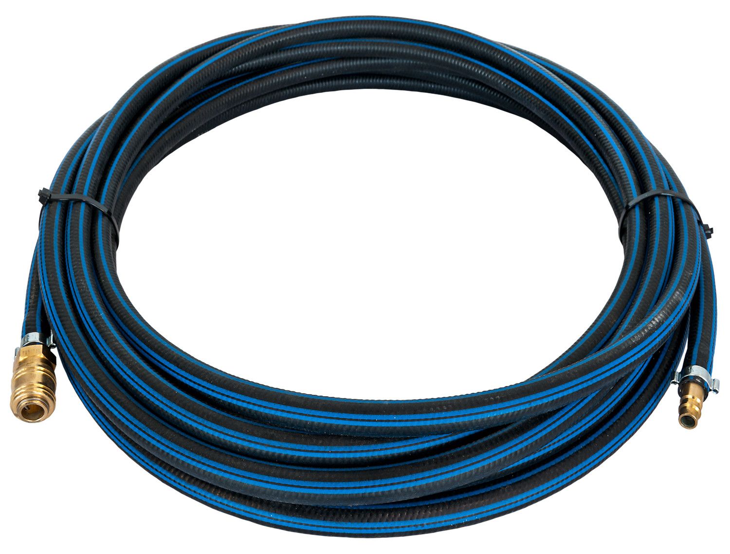 E-shop Antistatická hadica 8 x 3.5 mm 20 bar 15 m