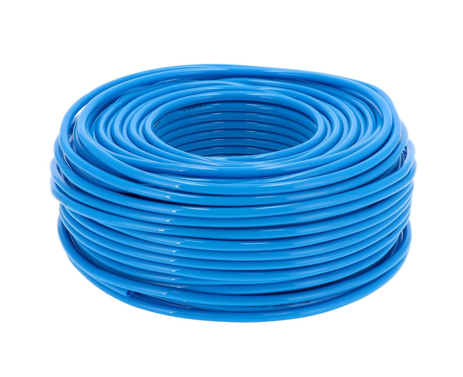 E-shop Polyuretánová hadica 12 bar 10 x 6,5 mm - cievka 50 m