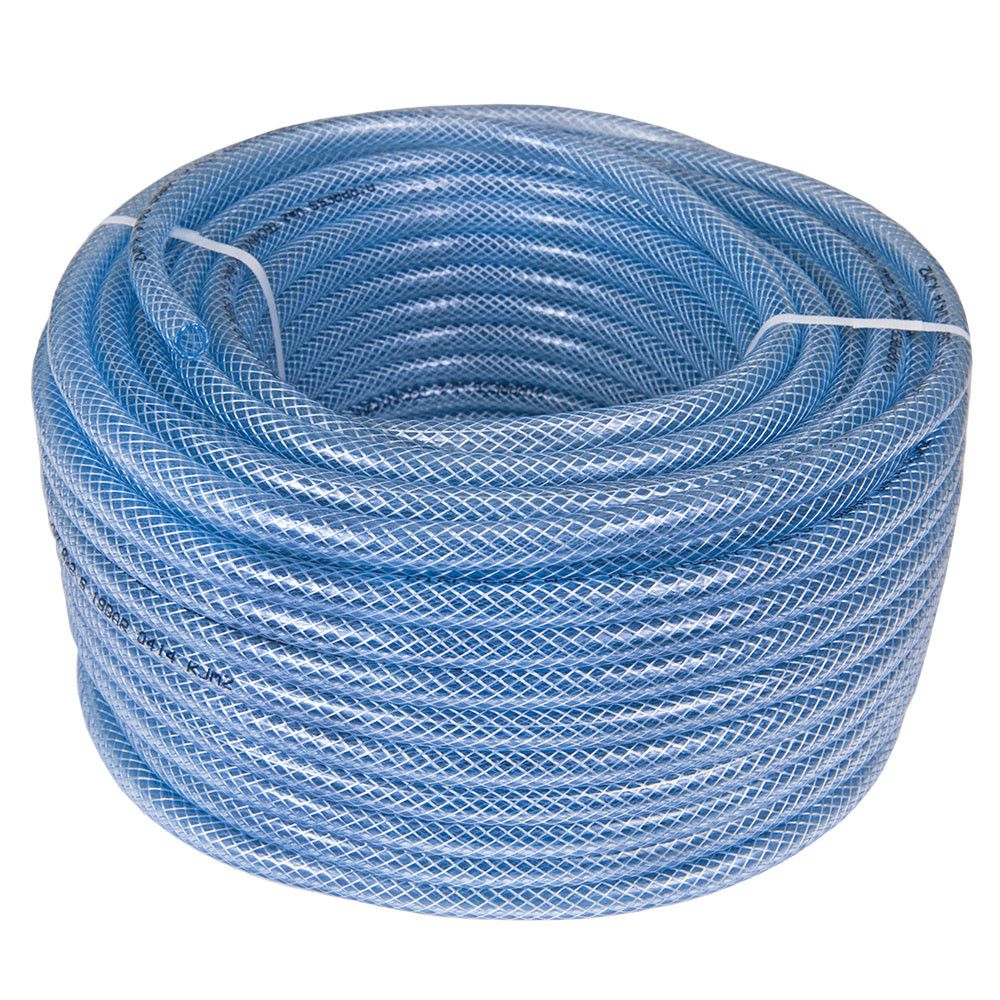 E-shop Technická hadica PVC 12 mm - cievka 25 m