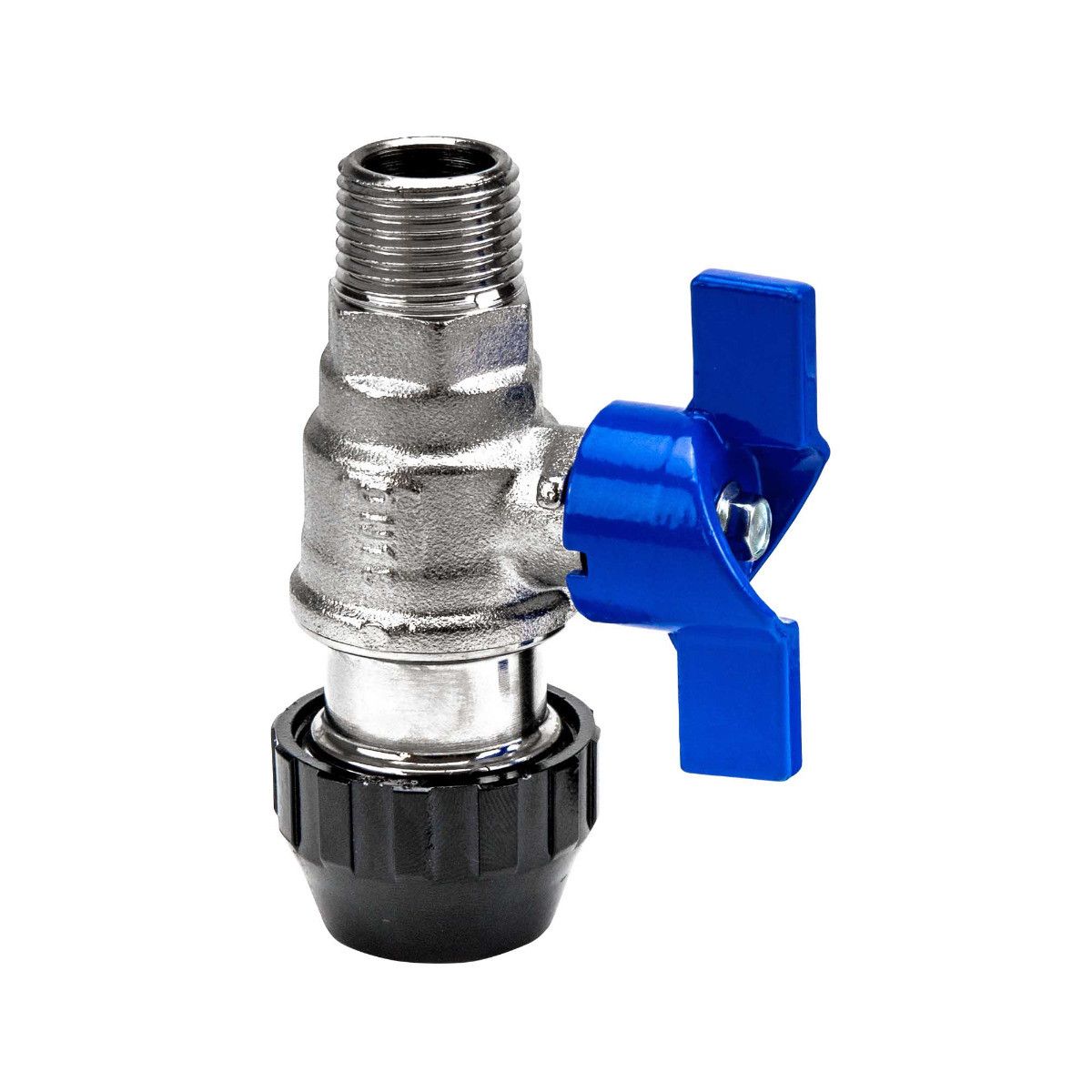 E-shop Guľový ventil fi 25 mm x 3/4" vonkajší závit