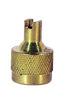 EM cap with a wrench - VC 6