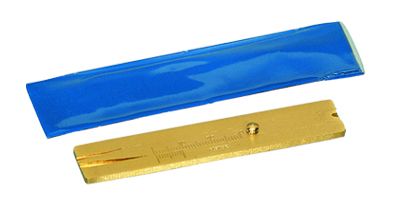 Depth gauge 0 - 30mm