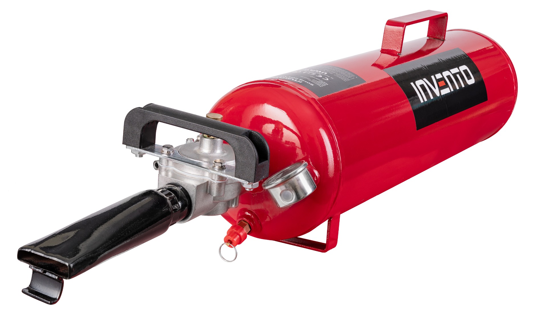 E-shop Bomb Inflator INVENTO 12L - Simple Air Blaster Booster