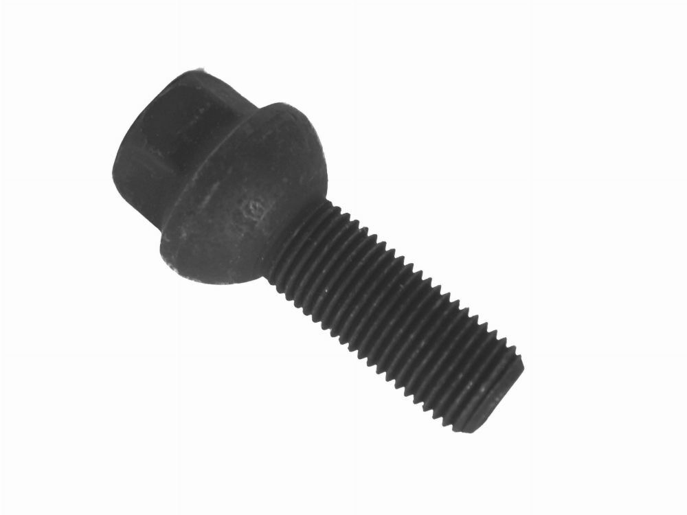 E-shop Lug bolts M12x1,5, thread 34mm, spherical R14 K 19