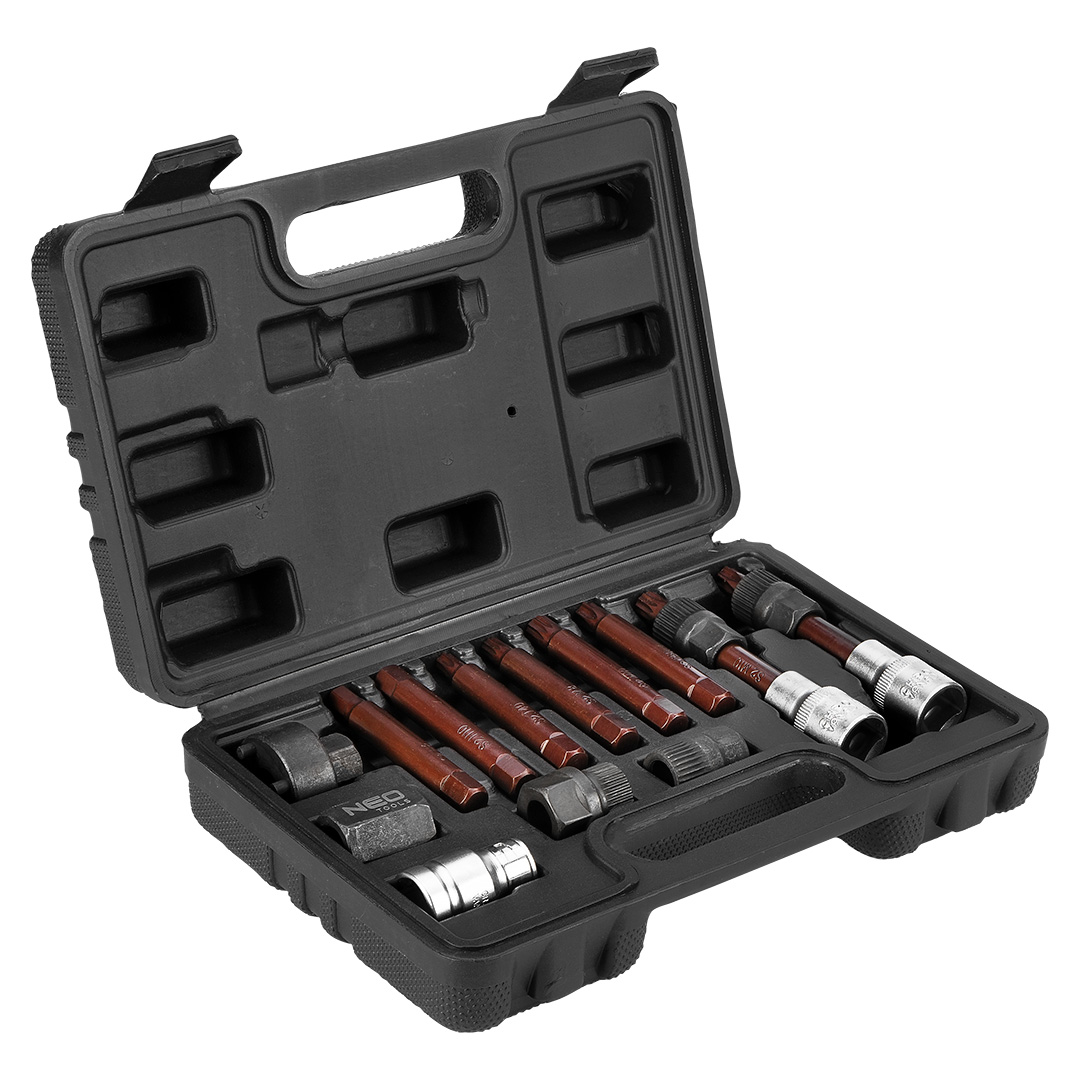 E-shop NEO TOOLS Nastavte alternátora 13ks 11-167
