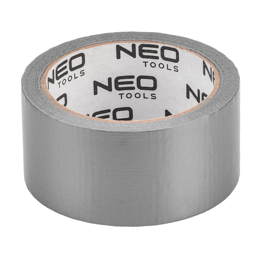E-shop NEO TOOLS Opravná páska 48 mm x 20 m 56-040