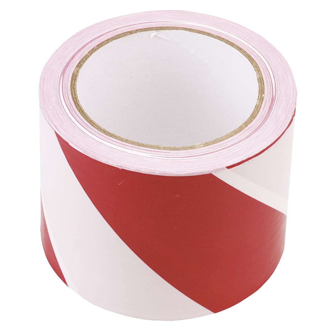 E-shop TOPEX Páska výstražná 80 mm x 90 m 24B150