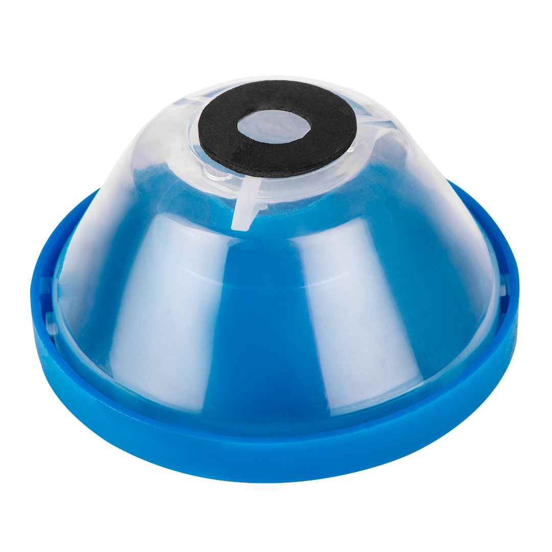 E-shop GRAPHITE Pohlcovač prachu pre vŕtačku 4-10 mm 55H223