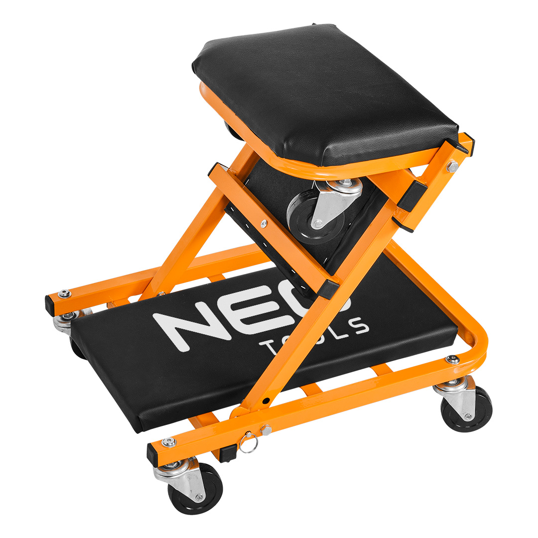 E-shop NEO TOOLS Pracovný stôl 2 v 1 11-601-1