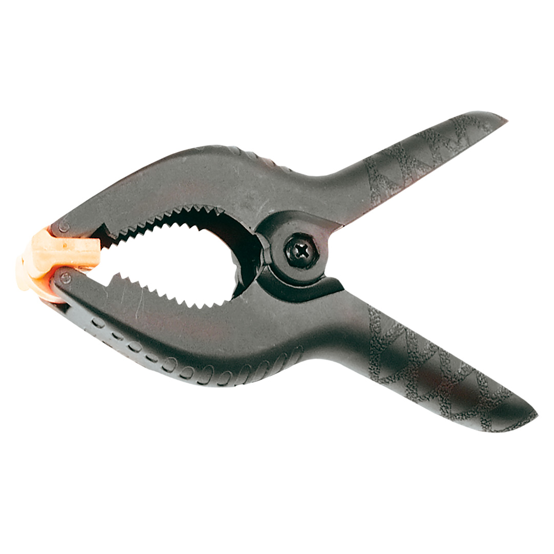 Top Tools Pružinová svorka, 150 mm 12A415
