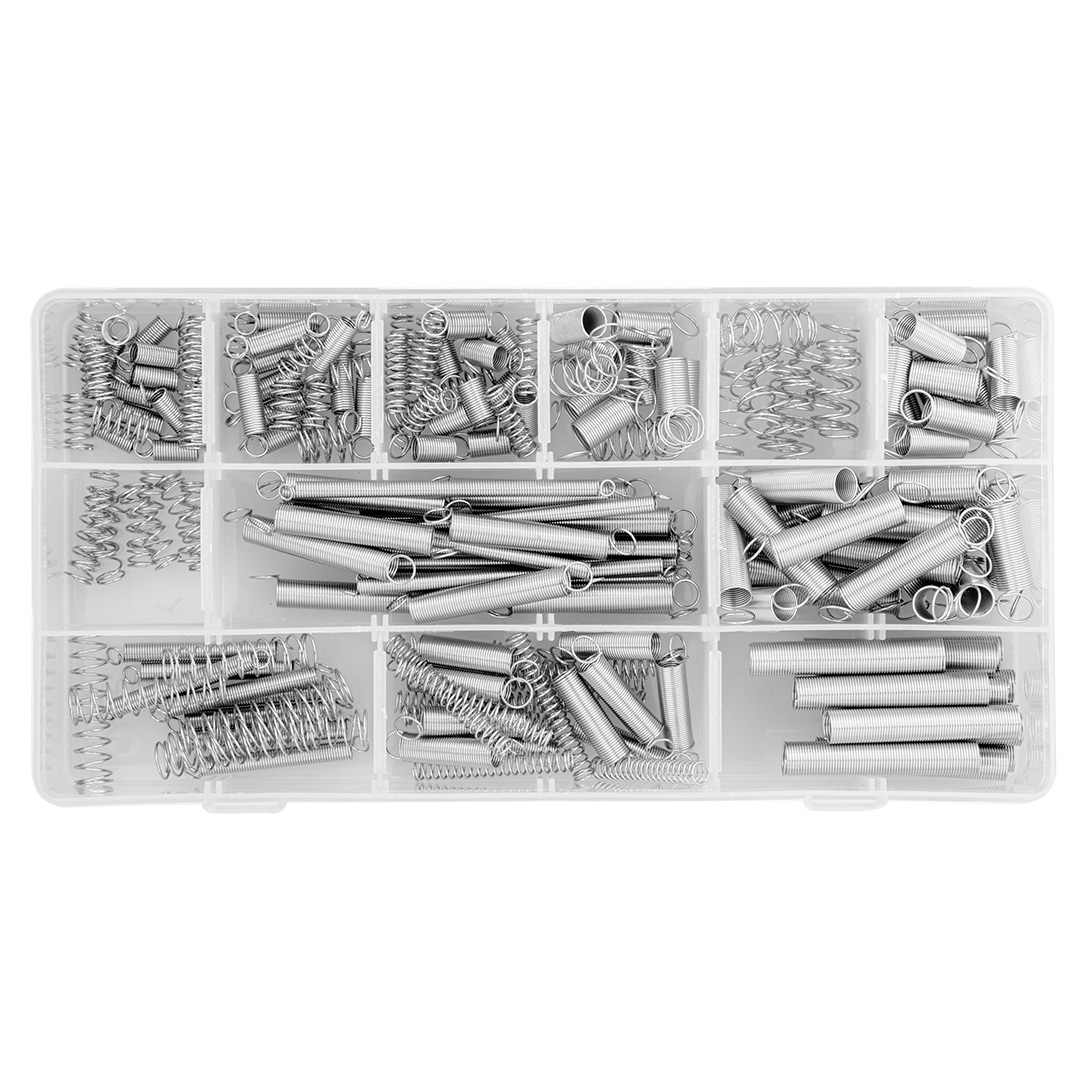 NEO TOOLS Pružiny, 200 ks 11-980