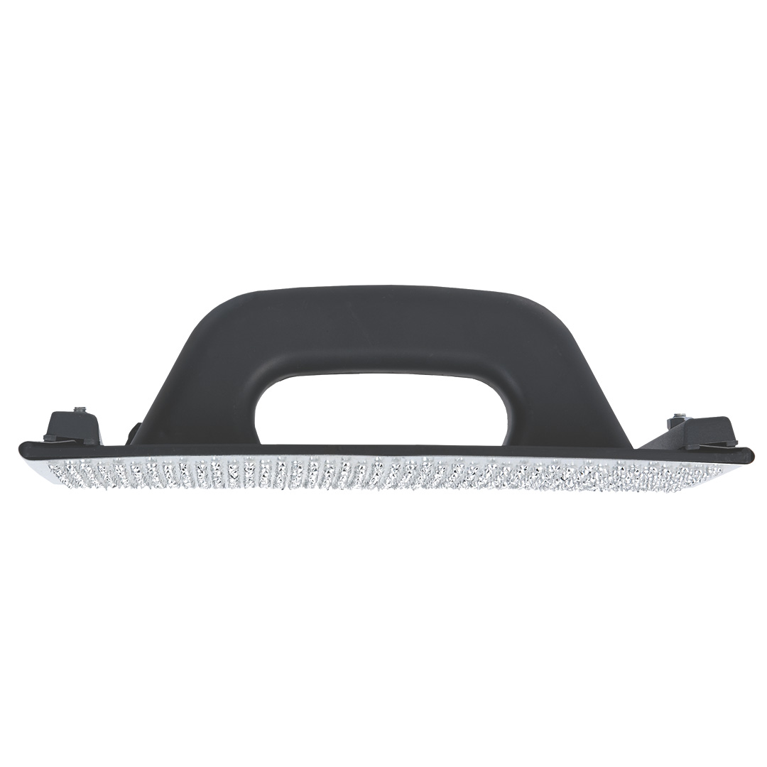E-shop TOPEX Rašpľa na polystyrén, 270 x 125 mm 13A360