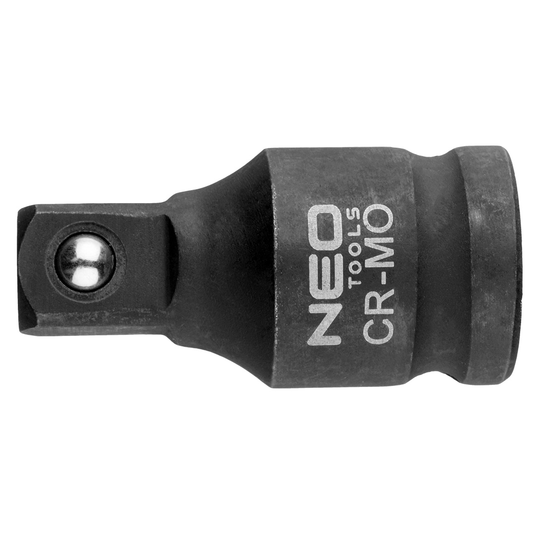 E-shop NEO TOOLS Rázový nadstavec 1/2" 50 mm 10-250