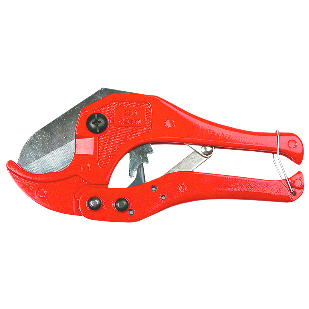 E-shop Top Tools Rezačka na plasty 3 - 42 mm 34D065