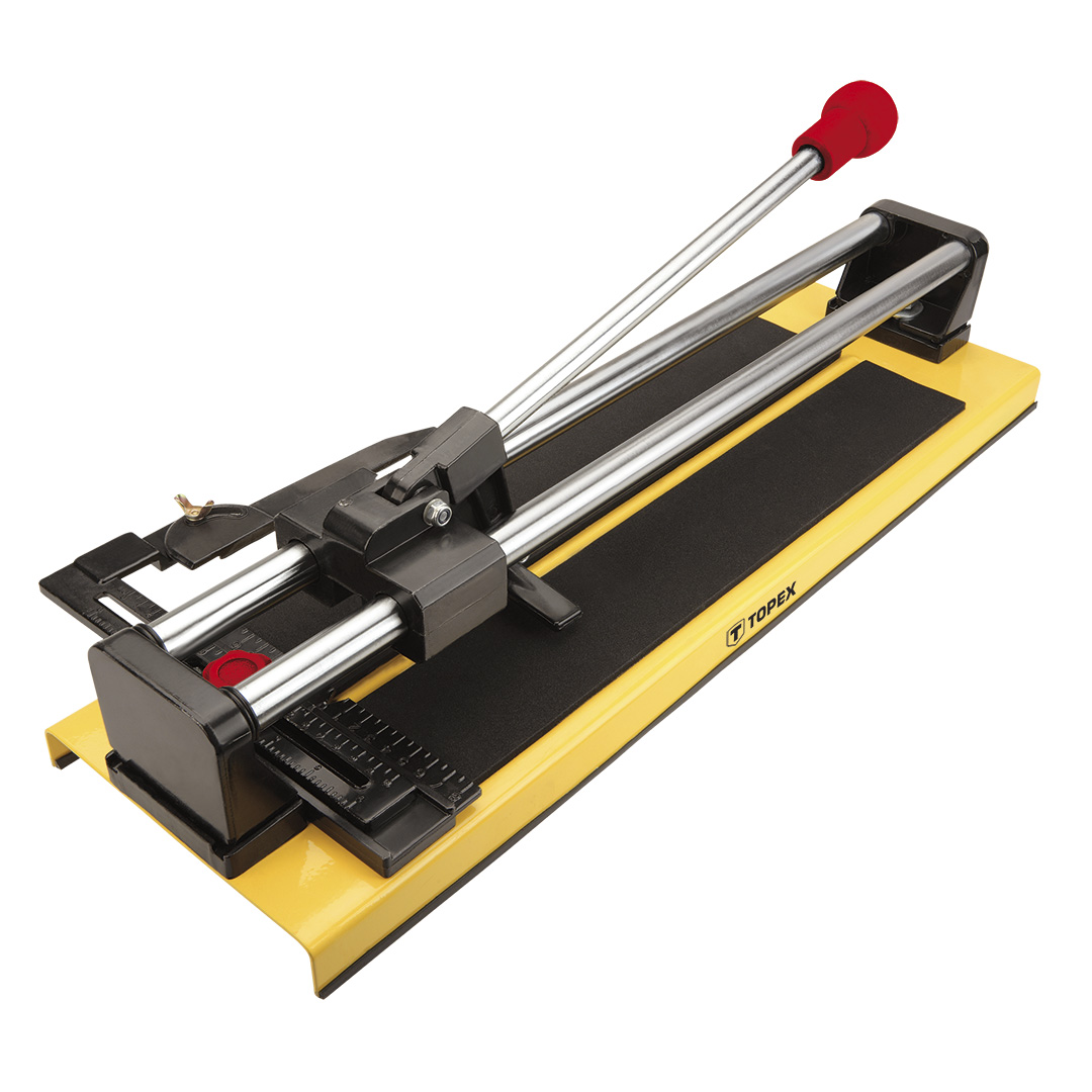 E-shop TOPEX Rezačka obkladov , 600 mm 16B160