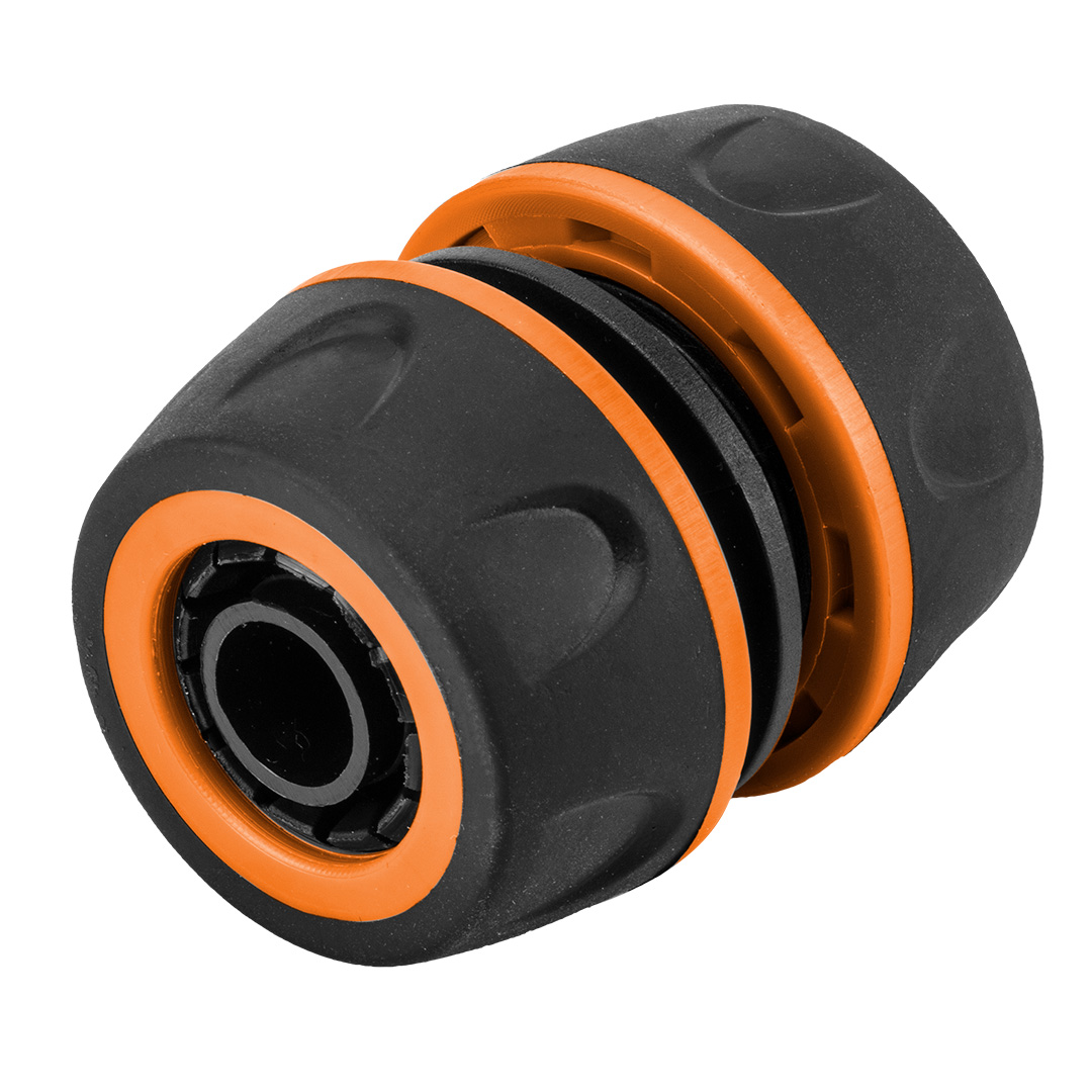 E-shop NEO TOOLS Rozširovač hadice 1/2", dva materiály 15-742