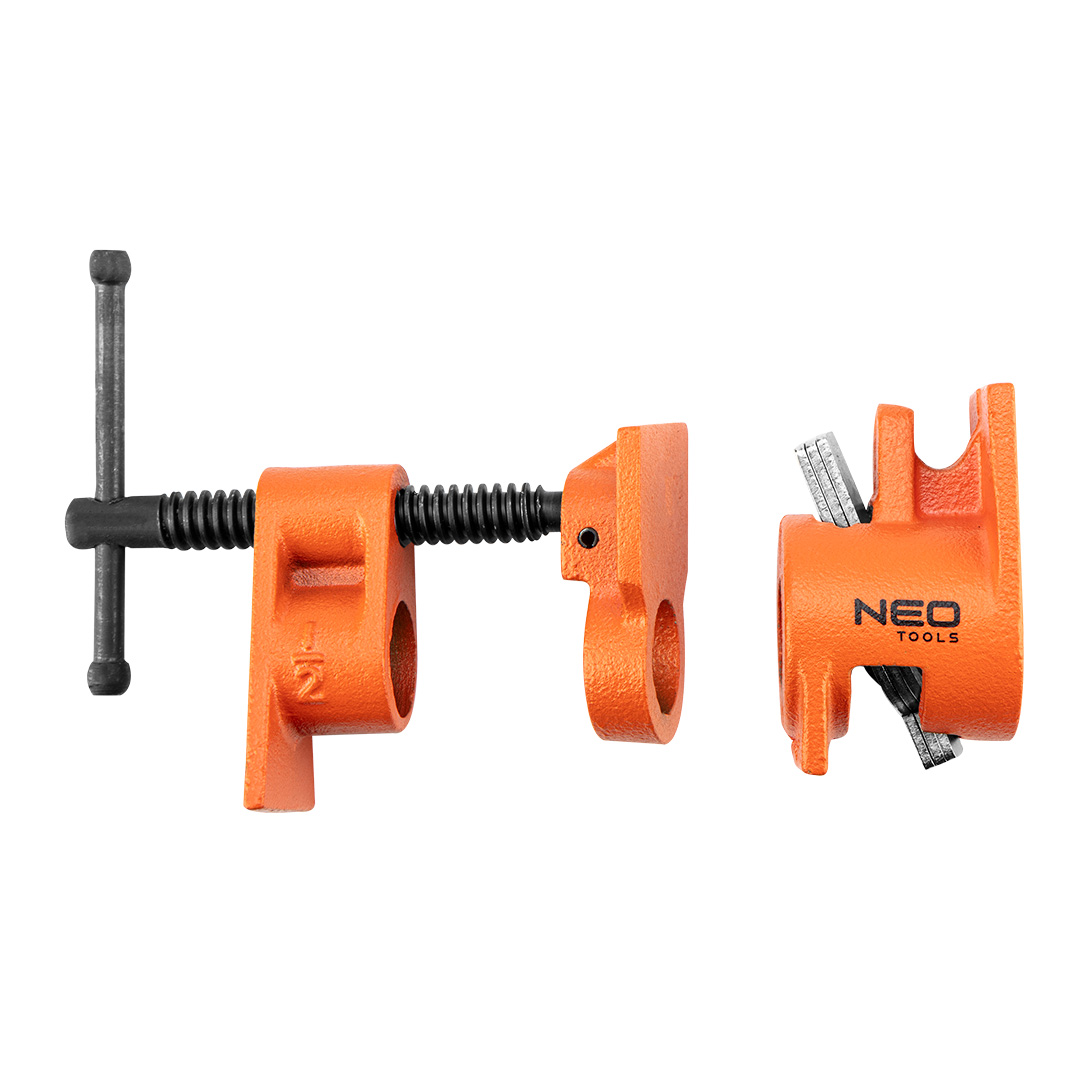 E-shop NEO TOOLS Rúrková svorka 1/2" 45-495