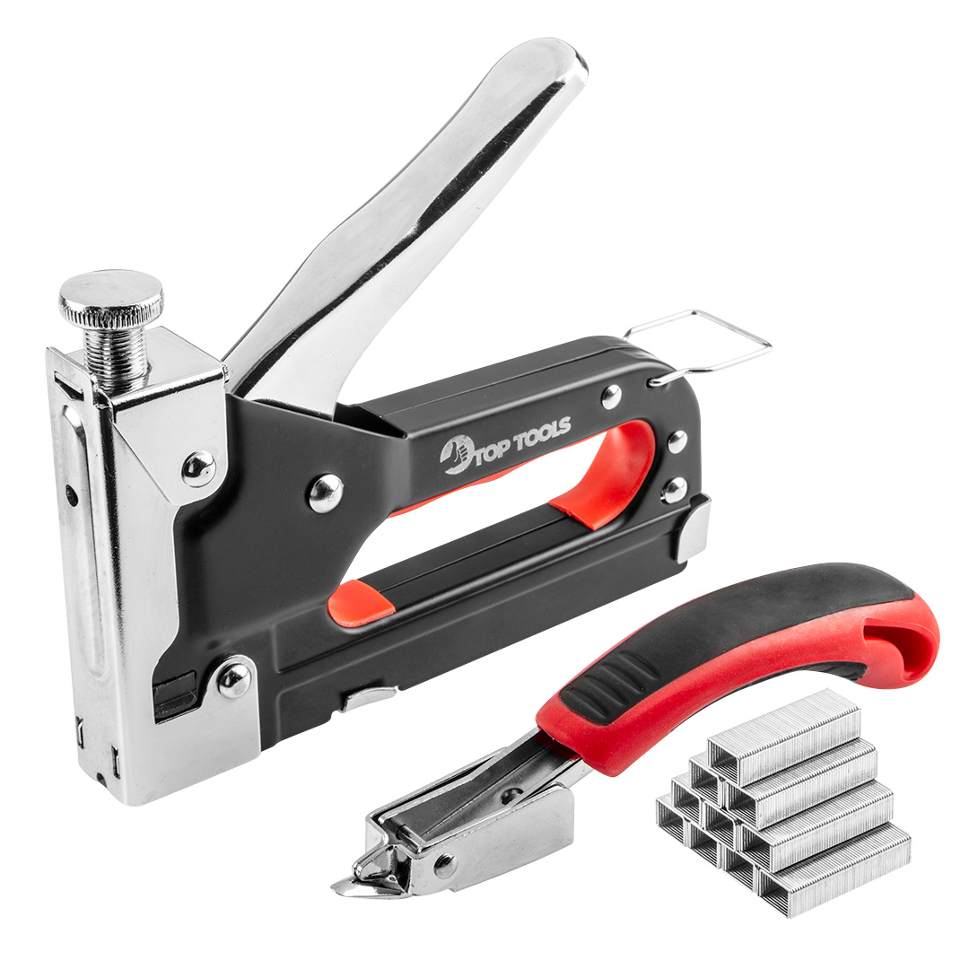 E-shop Top Tools Sponkovačka 6-14 mm, typ J 41E915