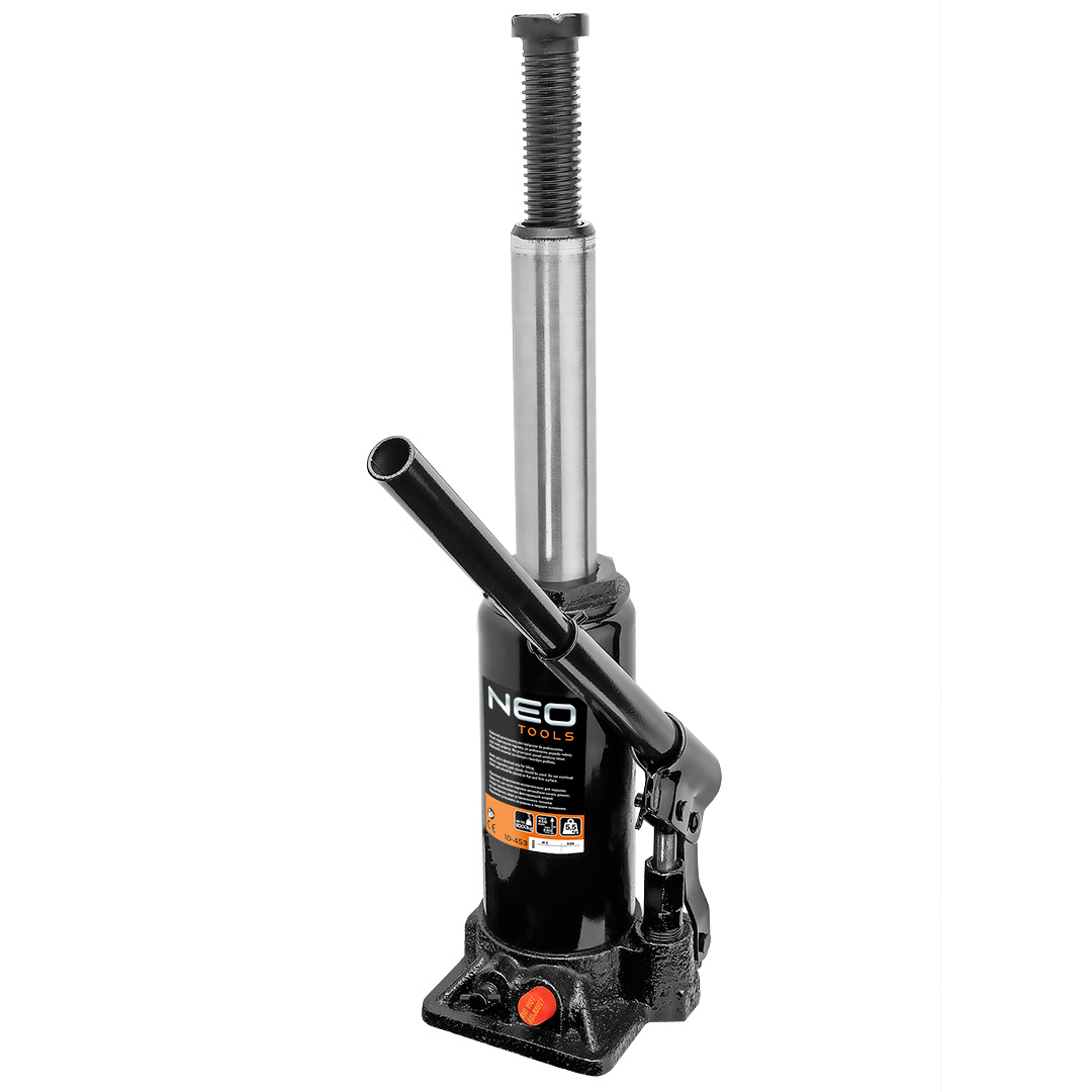 E-shop NEO TOOLS Stĺpikový zdvihák 8T 10-453