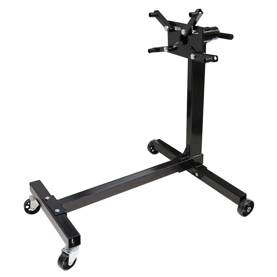 E-shop NEO TOOLS Stojan na motor - 450 kg 11-710