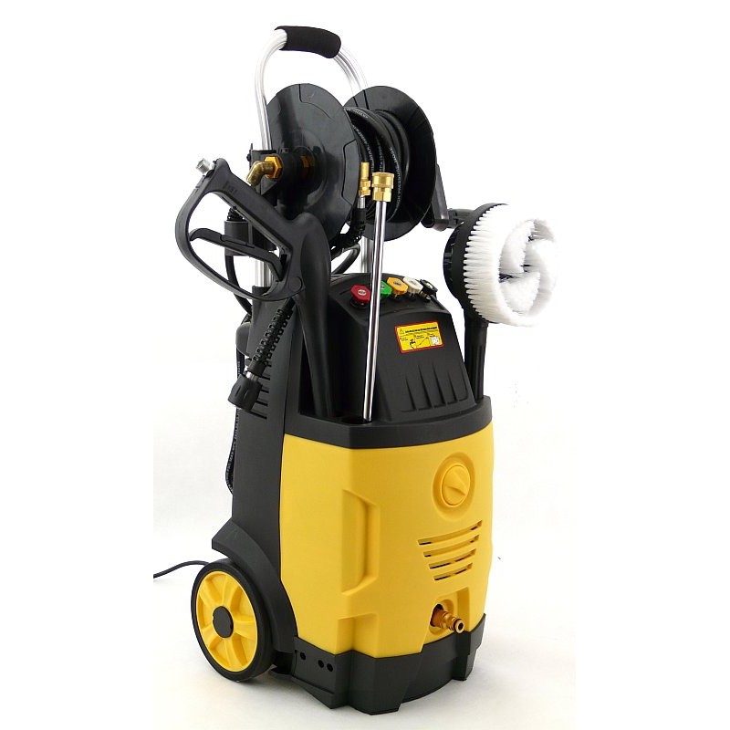 E-shop Kraft&Dele Vysokotlakový čistič 2000W 200bar KD435