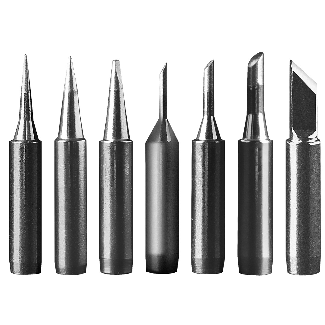 E-shop NEO TOOLS Súprava spájkovacích koncoviek 19-225