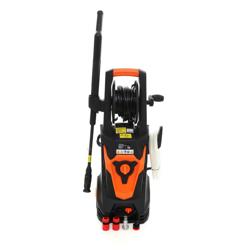 E-shop Kraft&Dele Vysokotlakový čistič 2100W 200bar KD439