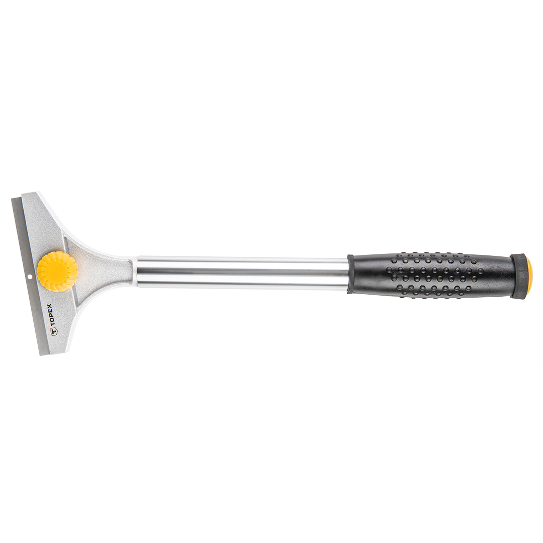 E-shop TOPEX Škrabka, 310 mm 18B526