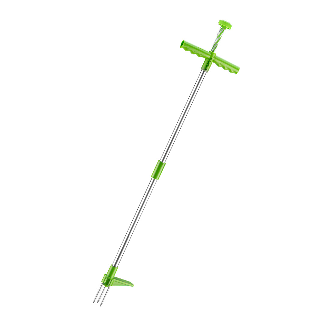 E-shop VERTO Šľahač buriny 15G450