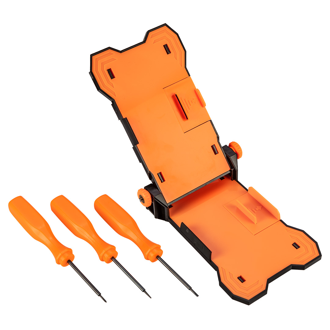 E-shop NEO TOOLS Univerzálny držiak na smartfóny 06-123
