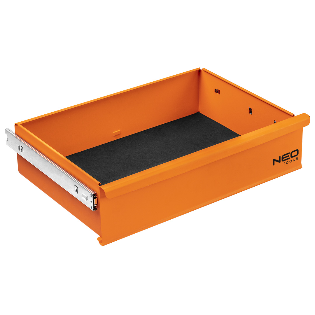 E-shop NEO TOOLS Veľká zásuvka, Custom PRO 84-085