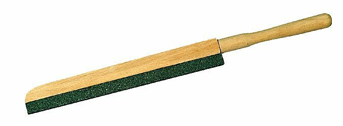 E-shop Wetstone, with wooden handle