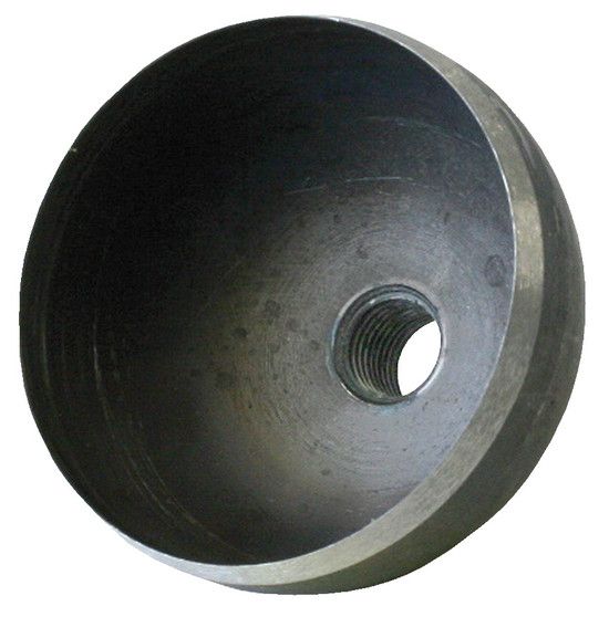 E-shop Rotary gouge for drills, ? 50 mm